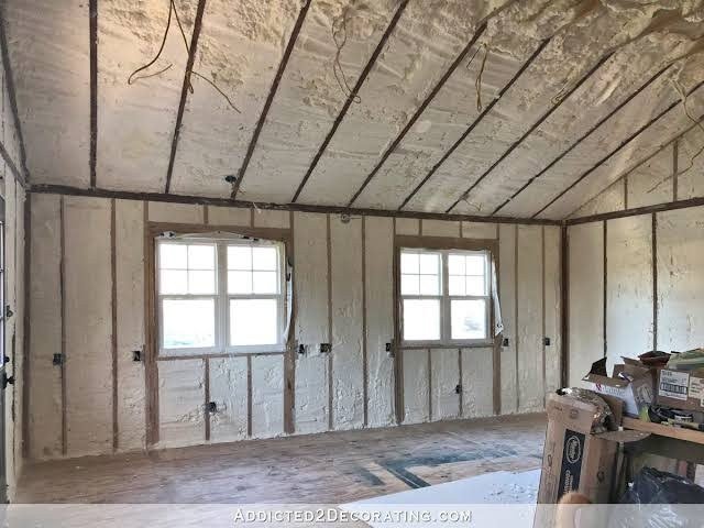 Residential Insulation services in Cypress, Texas