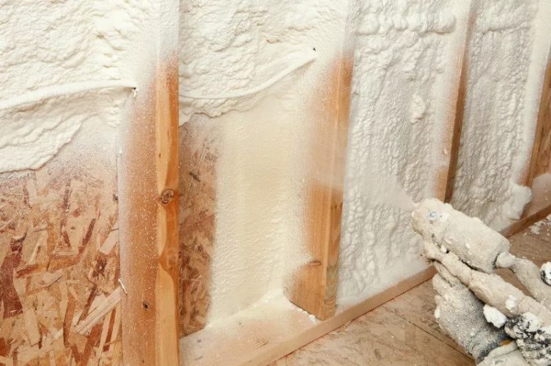 Soundproof Insulation services in Cypress, Texas
